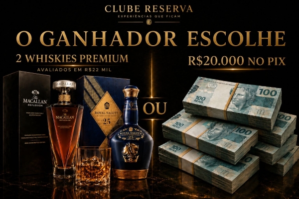AÇÃO VIP ESPECIAL 